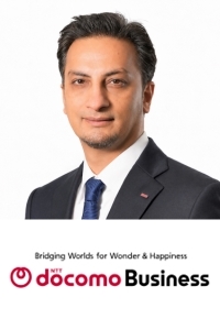 Zaif Siddiqi | Executive Director, Head of 5GIoT Global Services | NTT DOCOMO BUSINESS » speaking at Telecoms World Asia