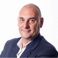 Sean Bergin, Board Member, Pacific Telecommunications Council (PTC)