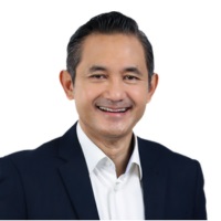Amar Huzaimi Md Deris, Group CEO, Telekom Malaysia