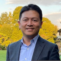 Melvin Jeffrey Chan, SVP-Head of IoT & Big Data, Indosat Business, Indosat Ooredoo Hutchison (IOH)