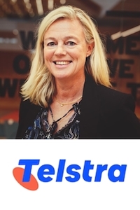Lisette Sens | Head of Strategic Channel | Telstra International » speaking at Telecoms World Asia