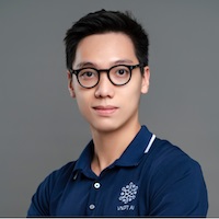 (Duke) Nguyen Phan Khoa Duc, Head of Generative AI Product, VNPT AI