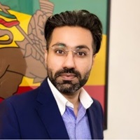 Jay Johar, Director, Client Services, Wireless Federation