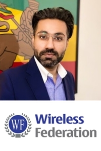 Jay Johar | Director, Client Services | Wireless Federation » speaking at Telecoms World Asia