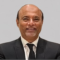 Md. Saifur Rahman Khan, Additional General Manager & Head of S&M, Teletalk Bangladesh Limited