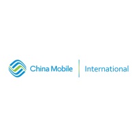 China Mobile International Ltd at Telecoms World Asia 2026