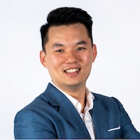 Wey Keen Ng, Head of Connectivity, MyRepublic