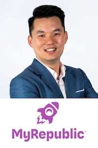 Wey Keen Ng at Telecoms World Asia 2026