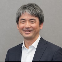 Naoki Matsuda, Head of Global Business Division, ARTERIA Networks Corporation