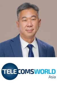 Kok Leong Yap | Digital & AI Entrepreneur | -/- » speaking at Telecoms World Asia