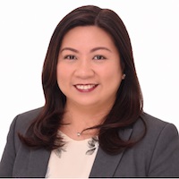 Katrina Yap, APAC Managing Director, Infocom Advisory Group