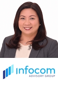 Katrina Yap | APAC Managing Director | Infocom Advisory Group » speaking at Telecoms World Asia