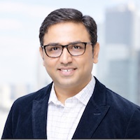 Manish Kumar Sharma, Director — Network, Infrastructure & Data Center, Telenor Procurement Company