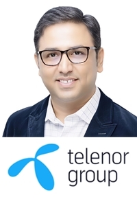 Manish Kumar Sharma | Director — Network, Infrastructure & Data Center | Telenor Procurement Company » speaking at Telecoms World Asia