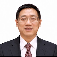 Xinhua Shao, Chief Engineer, China Telecom Corporation