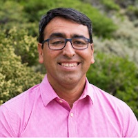 Juan Vela, Vice President Product Marketing, Plume