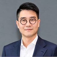 Tarit Nimmanwudipong, Head of Corporate Strategy, True Corporation