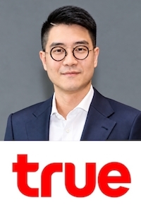 Tarit Nimmanwudipong | Head of Corporate Strategy | True Corporation » speaking at Telecoms World Asia