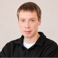 Kirill Ignatkov, CEO, Yandex AI