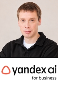 Kirill Ignatkov | CEO | Yandex AI » speaking at Telecoms World Asia