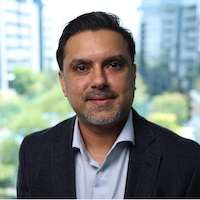 Saurabh Ohri, Vice President and General Manager, Asia, Circles.Life