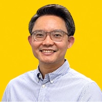 Natthapong Liamcharoen, International Network Planning and Development, National Telecom (NT)