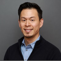 Eddie Tay, Vice President of Networks, Equinix
