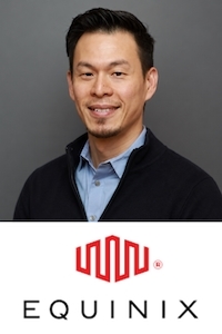 Eddie Tay | Vice President of Networks | Equinix » speaking at Telecoms World Asia