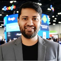 Asif Muhammad Iqbal, Advisor, AI Group, Globe Telecom