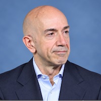 Marco Li Vigni, Vice President of Sales, APAC, floLIVE
