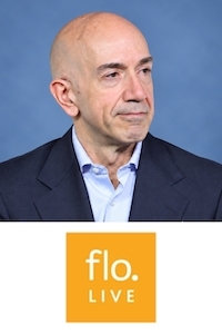 Marco Li Vigni | Vice President of Sales, APAC | floLIVE » speaking at Telecoms World Asia