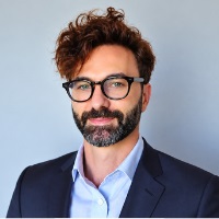 Pedro H. Tavares, Head of Advisory – Digital Government & Transformation, Timor Telecom