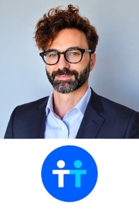 Pedro H. Tavares at Telecoms World Asia 2026