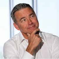 Byron Clatterbuck, President, Dragonwood Consulting Limited