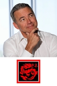 Byron Clatterbuck | President | Dragonwood Consulting Limited » speaking at Telecoms World Asia