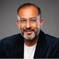 Dheeraj Kaul, Head of Hosted Customer Contact and Collaboration Services in Asia, BT International