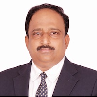 Prasad K S, Vice President, Pre-Sales, Tejas Networks