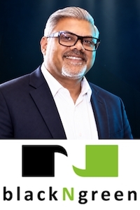 Ranjith Balakrishnan