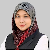 Haryati Suradi, Head of Division, Human Capital, Malaysian Communications and Multimedia Commission (MCMC)