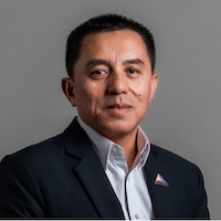 Abdul Karim Fakir Bin Ali (Mr.), Managing Director, Malaysian Communications and Multimedia Commission (MCMC)