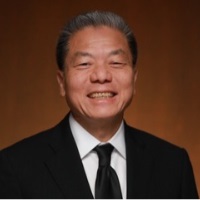Professor (Clinical) Sarana Boonbaichaiy (MD.), Chairman Commissioner, The National Broadcasting and Telecommunications Commission (NBTC)