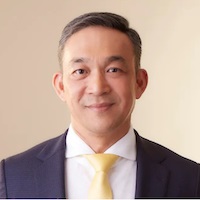 Sanpachai Huvanandana, President, National Telecom (NT)