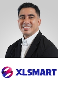 Reza Mirza @ Telecoms World Asia 2026 Reza Mirza