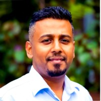 Mr Kris Nair | Head of Fleet & Energy | Blacktown City Council » speaking at MOVE AU