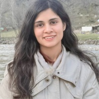 Bisma Khalid | Researcher | UNSW Canberra » speaking at EVCharge Live AU