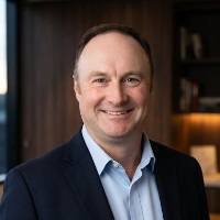 Clint Musgrove at MOVE AU 2026