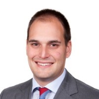 Anthony Weinberg at MOVE AU 2026