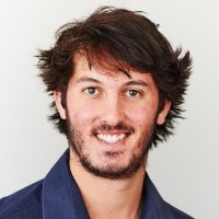 Jonathan Anderson at MOVE AU 2026