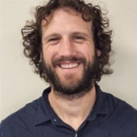 Patrick Whitford at MOVE AU 2026