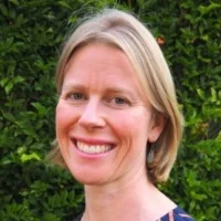 Portia Rooney at MOVE AU 2026